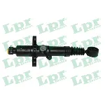 Glavni cilindar, kvačilo LPR LPR2258 IC-E3C4A5