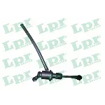 Glavni cilindar, kvačilo LPR LPR2281 IC-E3C4B4