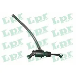 Glavni cilindar, kvačilo LPR LPR2284 IC-E3C4B6