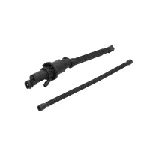 Glavni cilindar, kvačilo LPR LPR2328 IC-DDE75D