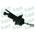 Glavni cilindar, kvačilo LPR LPR2343 IC-E3C4CB