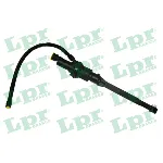 Glavni cilindar, kvačilo LPR LPR2417 IC-F6C12C