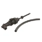 Glavni cilindar, kvačilo LUK 511 0093 10 IC-B2B828