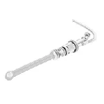 Glavni cilindar, kvačilo OE PEUGEOT 9812924680 IC-E5CEE4