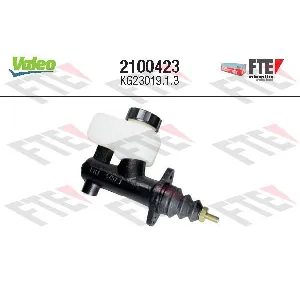 Glavni cilindar, kvačilo VALEO VAL2100423 IC-G08YNO