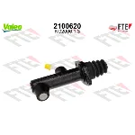 Glavni cilindar, kvačilo VALEO VAL2100620 IC-G08YMX