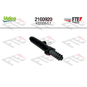 Glavni cilindar, kvačilo VALEO VAL2100920 IC-G08YN0