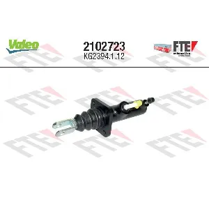 Glavni cilindar, kvačilo VALEO VAL2102723 IC-G08YOB