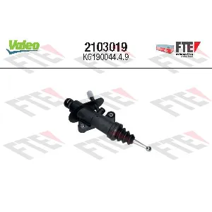 Glavni cilindar, kvačilo VALEO VAL2103019 IC-G08YJ8