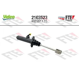 Glavni cilindar, kvačilo VALEO VAL2103523 IC-G08YOJ