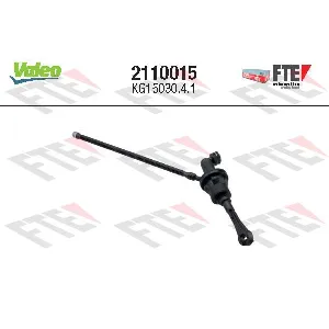 Glavni cilindar, kvačilo VALEO VAL2110015 IC-G08YG4