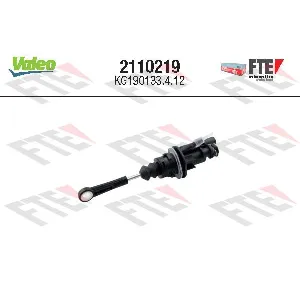 Glavni cilindar, kvačilo VALEO VAL2110219 IC-G08YL9