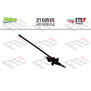 Glavni cilindar, kvačilo VALEO VAL2110515 IC-G08YG9