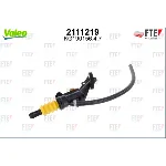 Glavni cilindar, kvačilo VALEO VAL2111219 IC-G08YLK