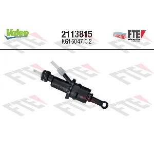 Glavni cilindar, kvačilo VALEO VAL2113815 IC-G08YH6