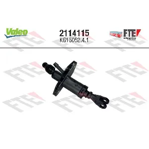 Glavni cilindar, kvačilo VALEO VAL2114115 IC-G08YH9