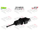 Glavni cilindar, kvačilo VALEO VAL2114515 IC-G08YHD