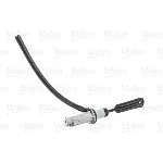 Glavni cilindar, kvačilo VALEO VAL804643 IC-B9B2BE