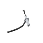 Glavni cilindar, kvačilo VALEO VAL804652 IC-B9B2D5