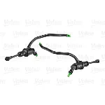 Glavni cilindar, kvačilo VALEO VAL804808 IC-BBA0C5