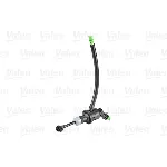 Glavni cilindar, kvačilo VALEO VAL804838 IC-C07FD2