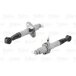 Glavni cilindar, kvačilo VALEO VAL804905 IC-D2789A