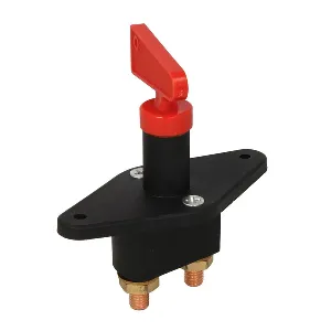 Glavni prekidač, akumulator AKUSAN MAN-BS-001 IC-D63249