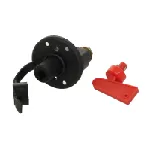 Glavni prekidač, akumulator AKUSAN MAN-BS-002 IC-D6324B