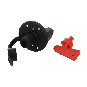 Glavni prekidač, akumulator AKUSAN MAN-BS-002 IC-D6324B