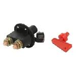 Glavni prekidač, akumulator AKUSAN MAN-BS-002 IC-D6324B