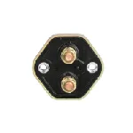 Glavni prekidač, akumulator AKUSAN MER-BS-001 IC-D63244