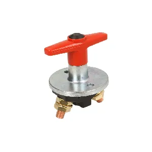 Glavni prekidač, akumulator AKUSAN UNW-BS-001 IC-D63257