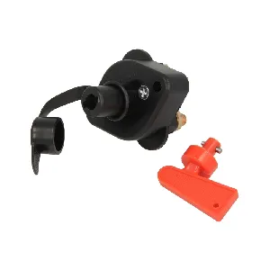 Glavni prekidač, akumulator AKUSAN VOL-BS-001 IC-D63248