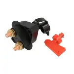 Glavni prekidač, akumulator AKUSAN VOL-BS-001 IC-D63248