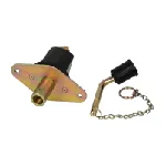 Glavni prekidač, akumulator AKUSAN VOL-BS-002 IC-D6324E