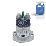 Glavni prekidač, akumulator DT KLIMA 1.21408 IC-BFA1BD