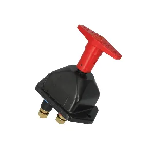 Glavni prekidač, akumulator DT KLIMA 1.21409 IC-B12177