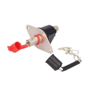 Glavni prekidač, akumulator DT KLIMA 2.26150 IC-B12355