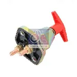 Glavni prekidač, akumulator DT KLIMA 2.26151 IC-B53BFA