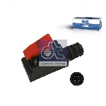 Glavni prekidač, akumulator DT KLIMA 2.27174 IC-E3846E