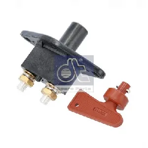 Glavni prekidač, akumulator DT KLIMA 3.36010 IC-B4062F
