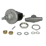 Glavni prekidač, akumulator DT KLIMA 7.25700 IC-C49EFD