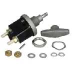 Glavni prekidač, akumulator DT KLIMA 7.25700 IC-C49EFD