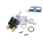 Glavni prekidač, akumulator DT KLIMA 7.25700 IC-C49EFD