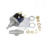 Glavni prekidač, akumulator DT KLIMA 7.25710 IC-C4A227