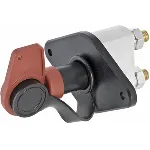 Glavni prekidač, akumulator HELLA 6EK002 843-111 IC-DABF72