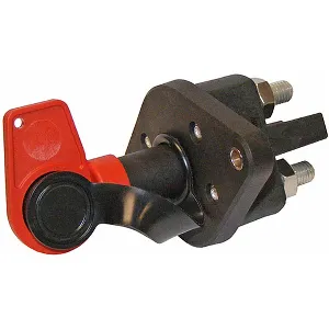 Glavni prekidač, akumulator HELLA 6EK002 843-121 IC-D47AD4