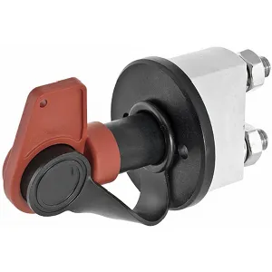 Glavni prekidač, akumulator HELLA 6EK002 843-141 IC-E1E4A7