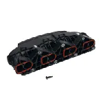 Glavni sklop, usini sustav ENGITECH ENT320119 IC-G0OAK7