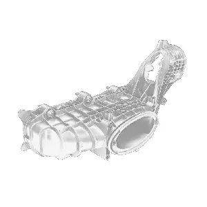 Glavni sklop, usini sustav OE MERCEDES 651 090 30 37 IC-D398CF